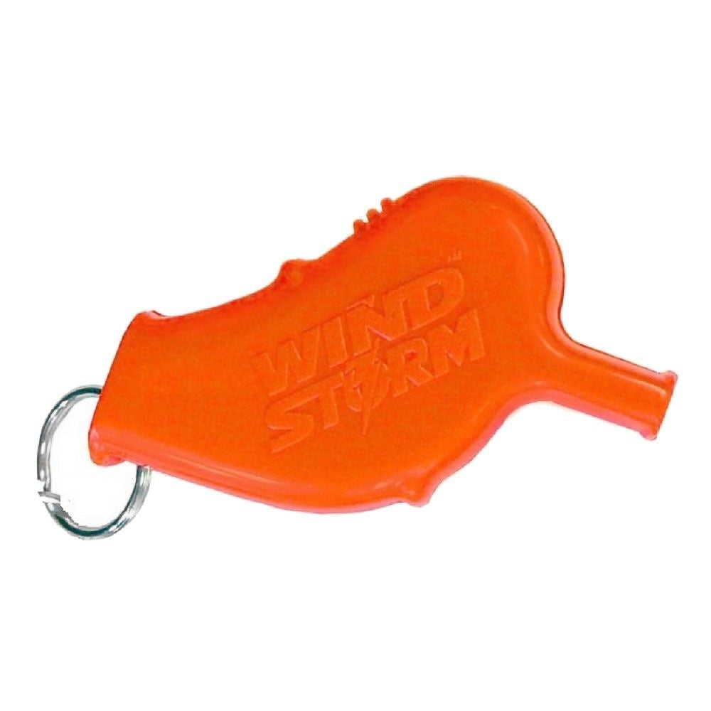 Storm Safety Whistle - Thumbnail 3