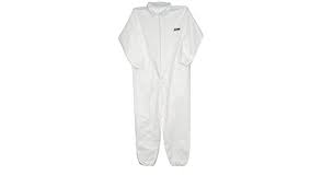 1600 Disposable Coverall 2XL (25 Count)