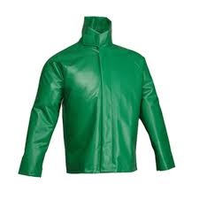 Chaqueta antiácido Safetyflex®