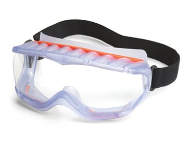 Cyclone® Safety Goggles