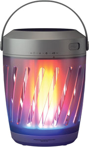 NEB-ZAP-0003 - Solar Zapper & Lantern