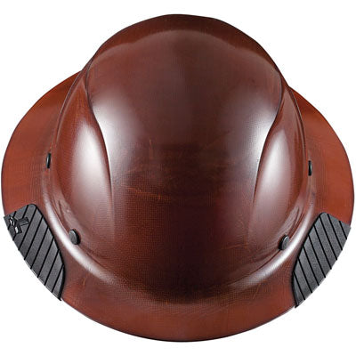 Casco de seguridad de ala completa DAX