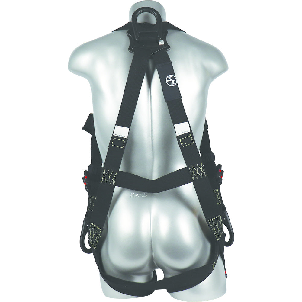 Phoenix Arc™ 5-Point Adjustable Arc Flash Harness