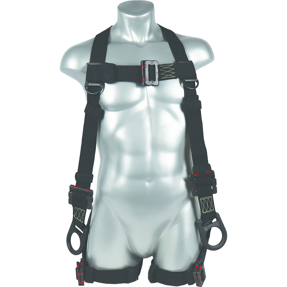 Phoenix Arc™ 5-Point Adjustable Arc Flash Harness