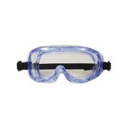 Gemstone® Anti-Fog Safety Goggles