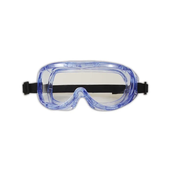 Gemstone® Anti-Fog Safety Goggles