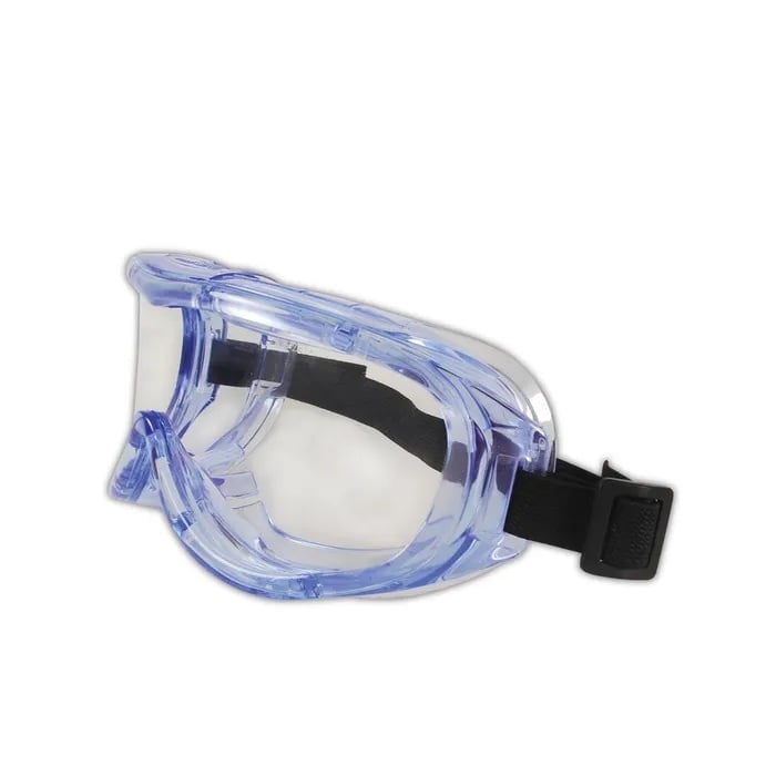 Gemstone® Anti-Fog Safety Goggles