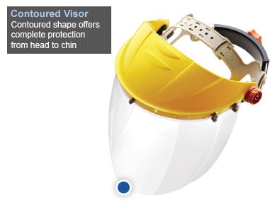 Venom® Head Gear