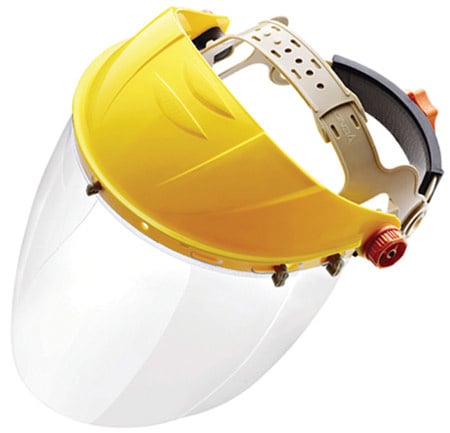 Venom® Head Gear