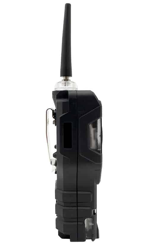 RKI GX-Force Portable 4 Gas Detector