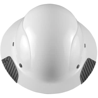 DAX Full Brim Hard Hat