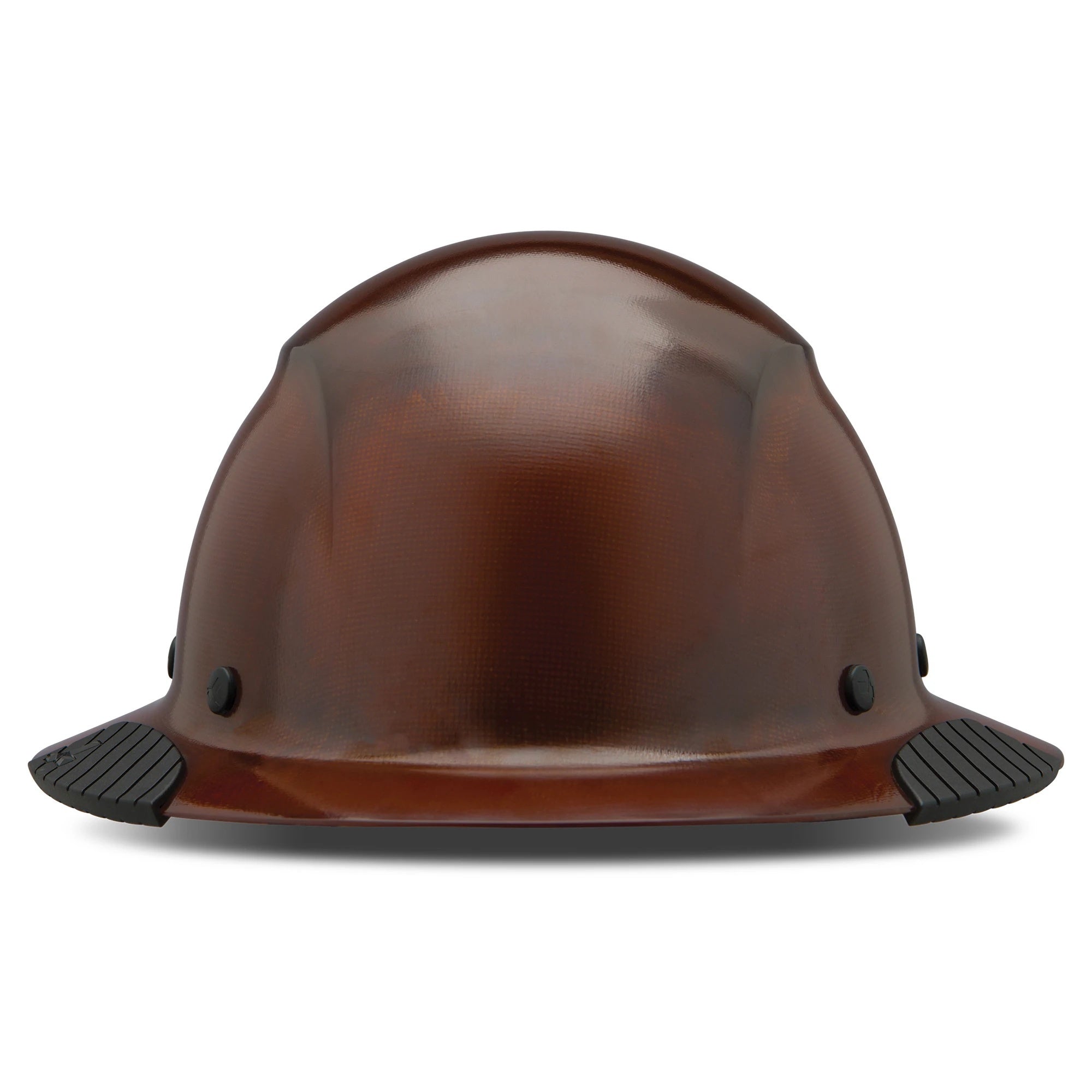 Casco de seguridad de ala completa DAX