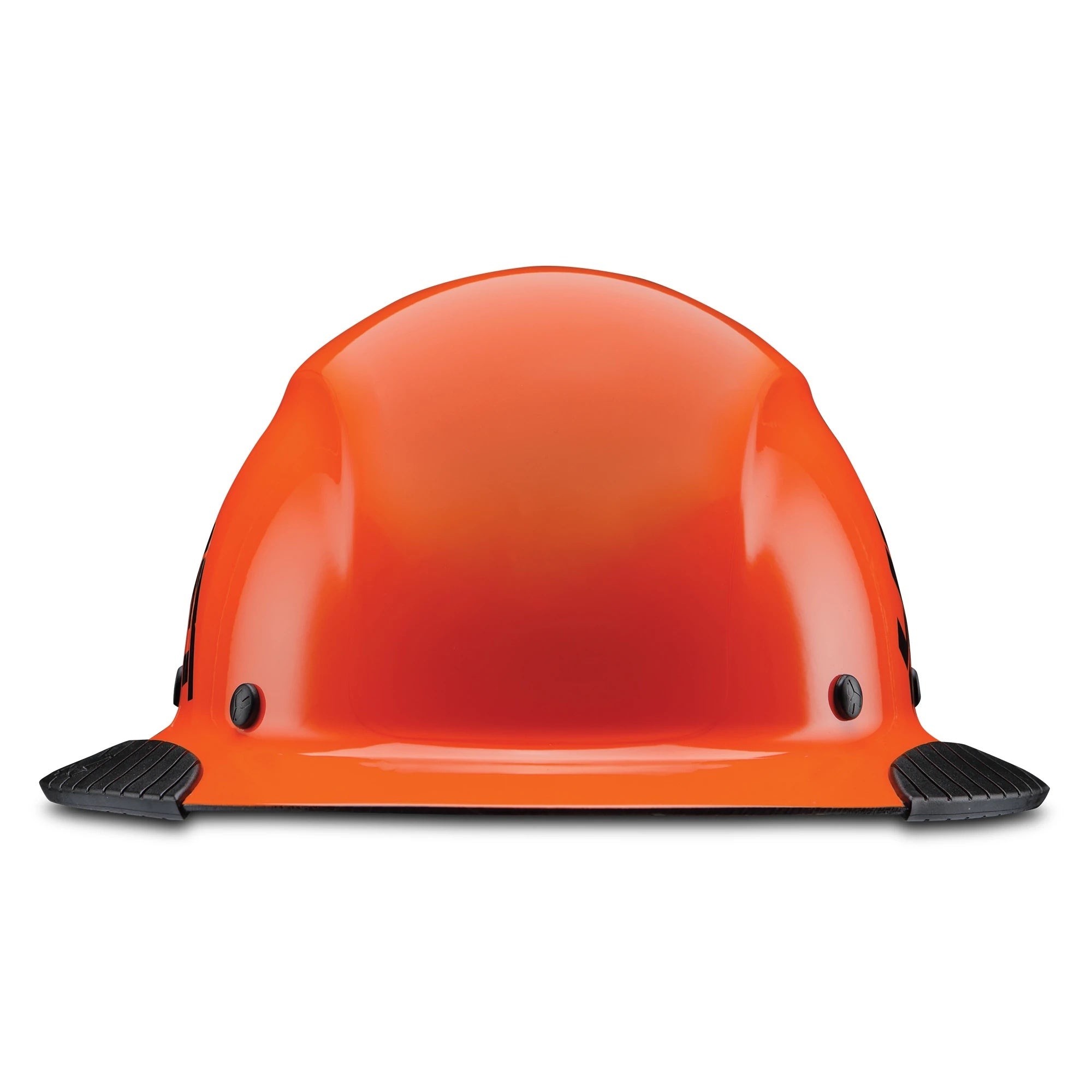 DAX Carbon Fiber Full Brim Hard Hat