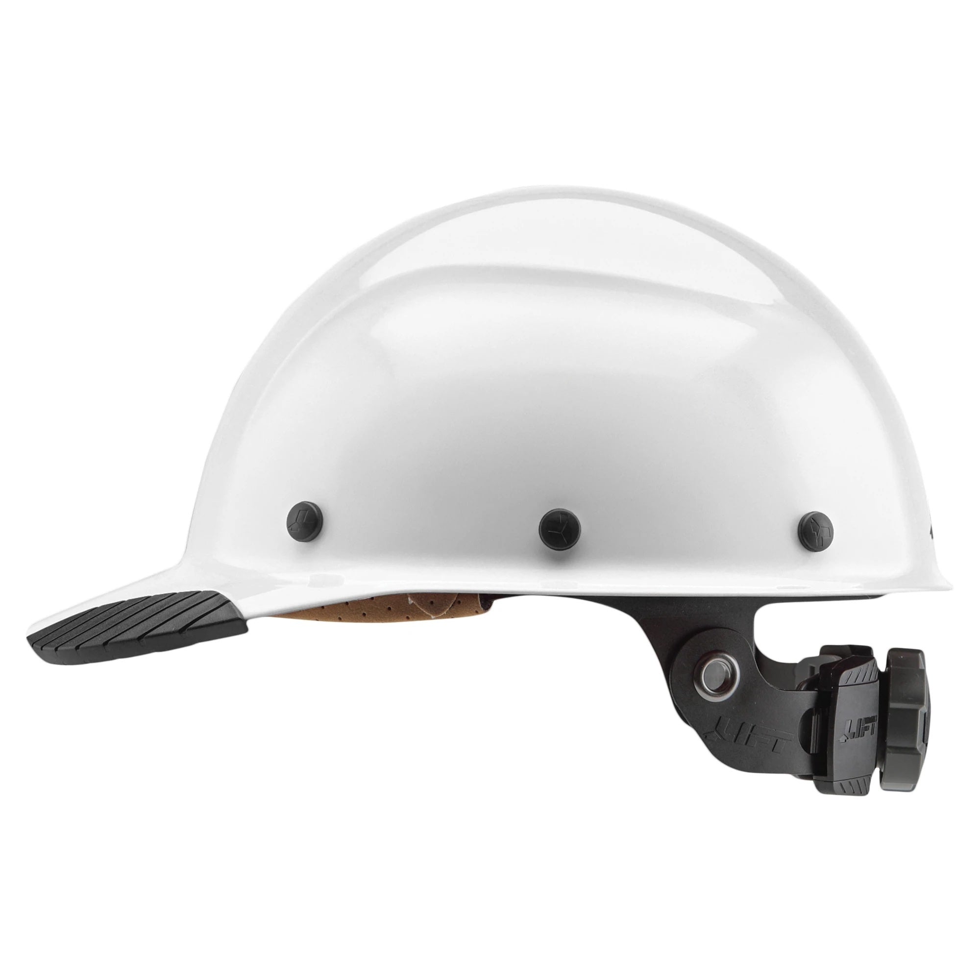 Casco de ala corta DAX
