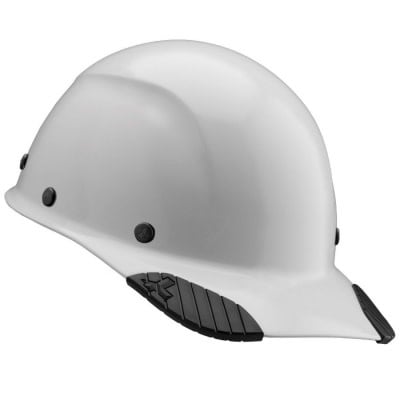 Casco de ala corta DAX