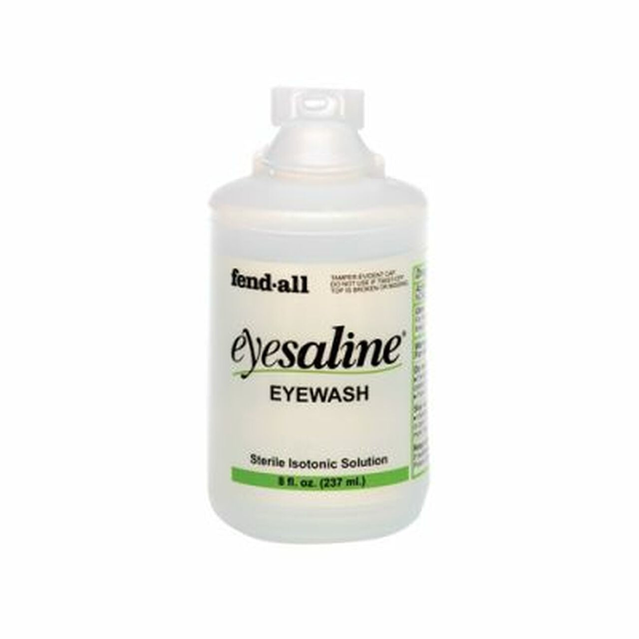 Eyesaline 8 oz Bottle