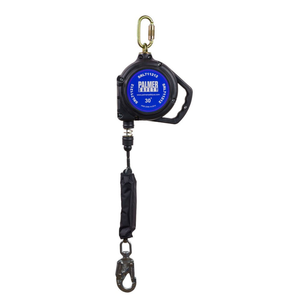 SRL711212C2 SRL 30' LE GALV CABLE