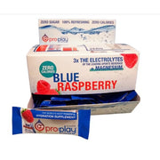 40124 Pro:play Hydration Powder, Blue Raspberry, PK50