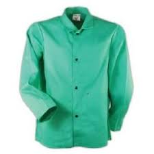 1830 SparkGuard Welding Jacket