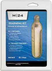 KENT REARMING KIT FOR M-24 GRAM. (Kit# 1351)