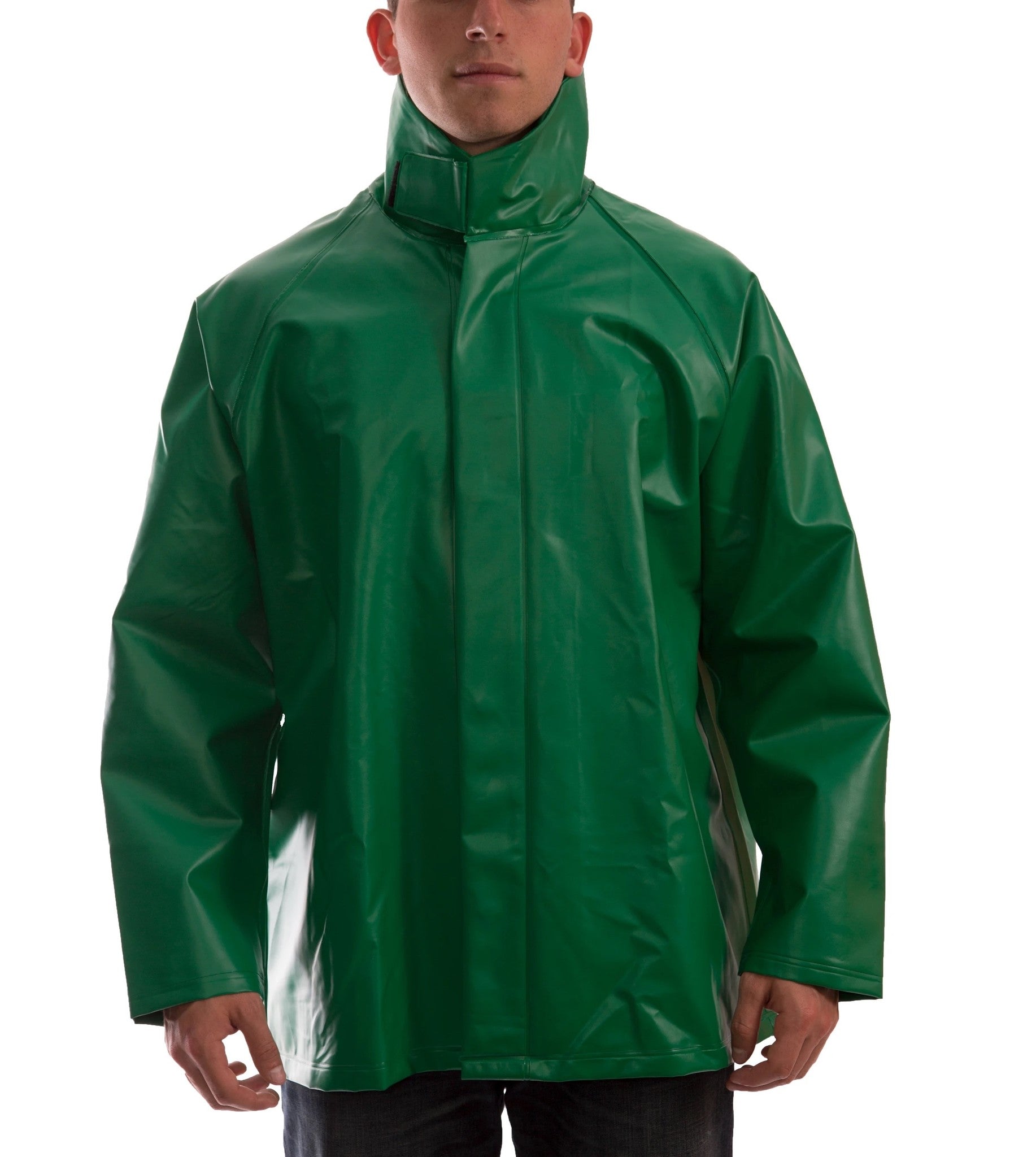 Safetyflex® Acid Jacket