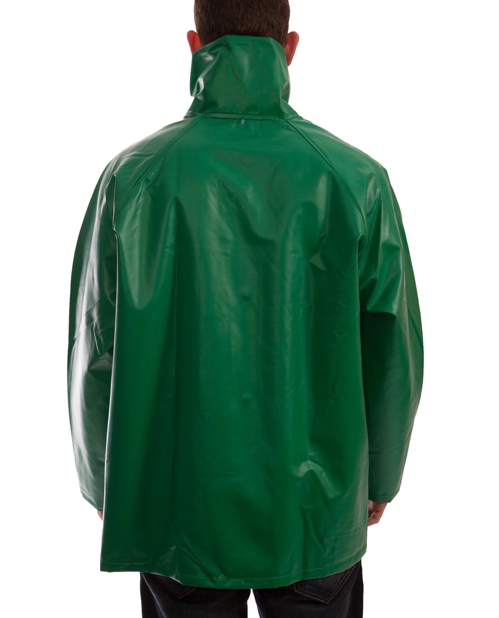 Safetyflex® Acid Jacket