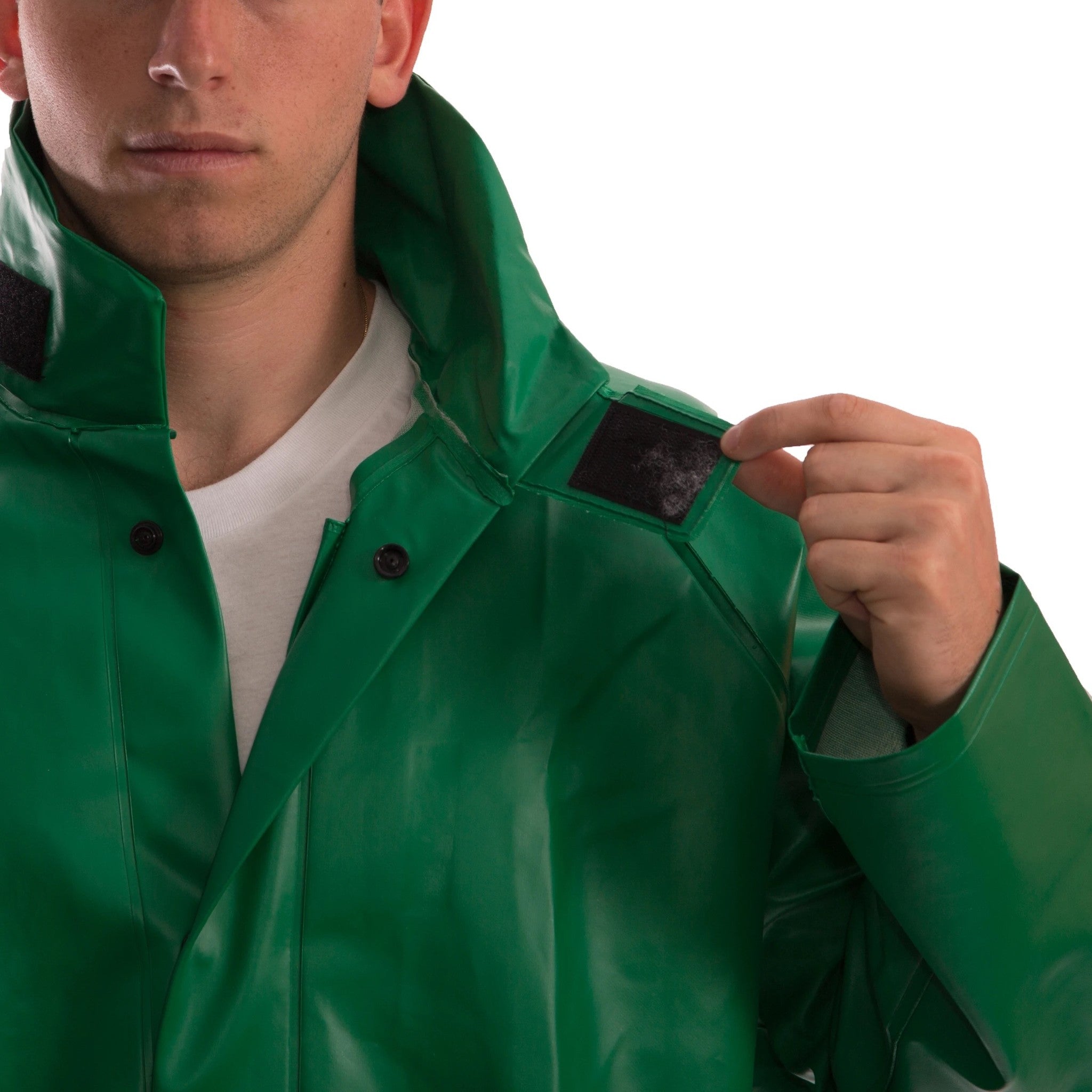 Safetyflex® Acid Jacket