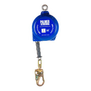 SRL711311C1: 30ft Web SRL with Small Snaphook. Meets or exceeds ANSI Z359.14-2021. Class 1.