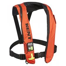 Chaleco salvavidas A/M 33 AllClear¬Æ