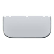 HDVS-23CLR: DAX FACE SHIELD - CLEAR (2-PACK)