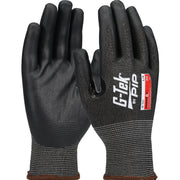 16-351/XL: G-Tek Paradox, 21 GA PolyKor Foam Nitrile Cut Resistant A5 Glove. ( 1 Dozen / XL)