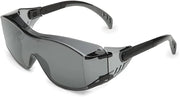 Gateway Safety Cover2 Tinted Lens OTG (Over The Glass) Safety Glasses.