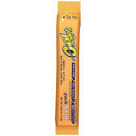Qwik Stick Naranja (50 unidades)