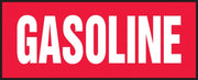Gasoline Sign