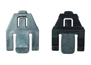 V-Gard Accessory Slot Adapters Replacement, 2 Count, Black (10117496)