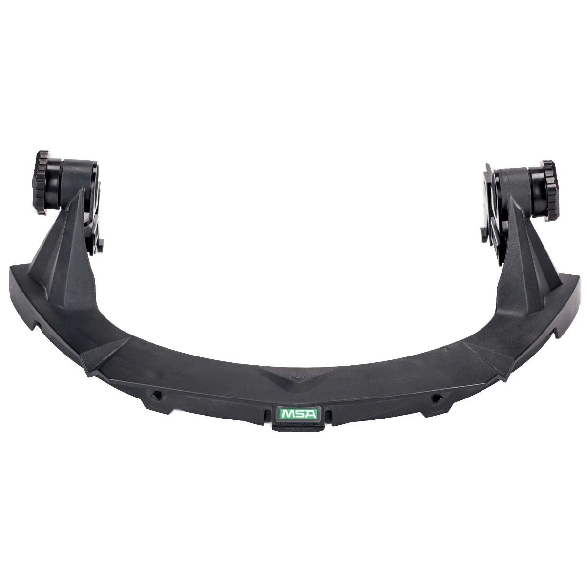 V-Gard PBT Frame For Slotted Full Brim MSA Hats Without Debris Control (10154604)