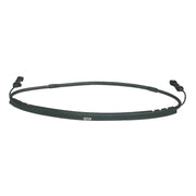 Retenedor de gafas para cascos de seguridad