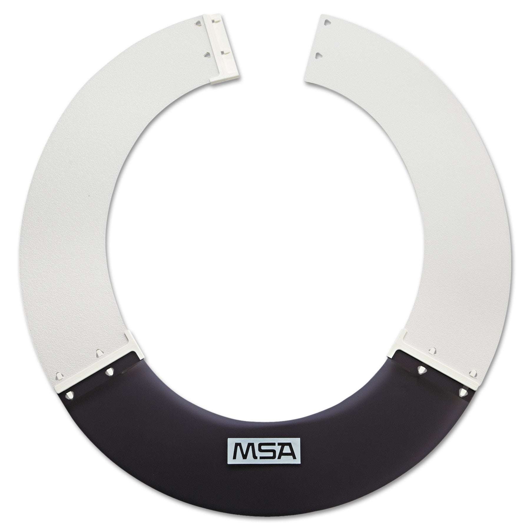 V-Gard Plastic Sun Shield