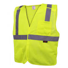 Breakaway Vest