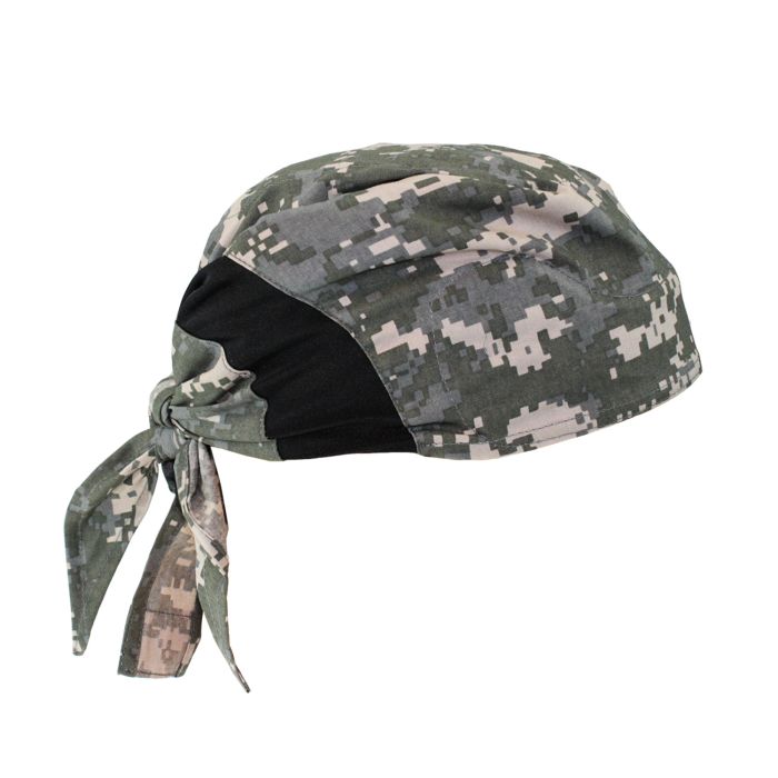 RCS309 Radians Arctic Radwear Head Shade - Camo