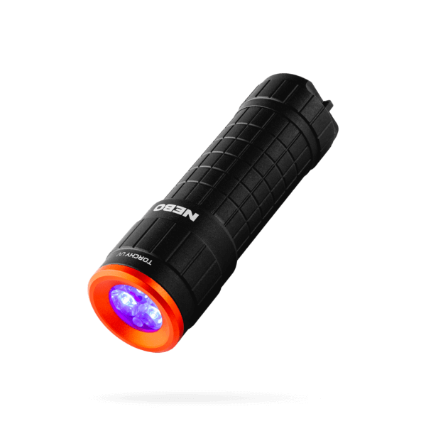 NEB-FLT-1061: Torchy UV and Blacklight