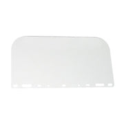 Clear Polycarbonate Face Shield