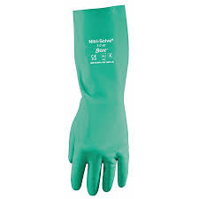 717 Nitrile Gloves