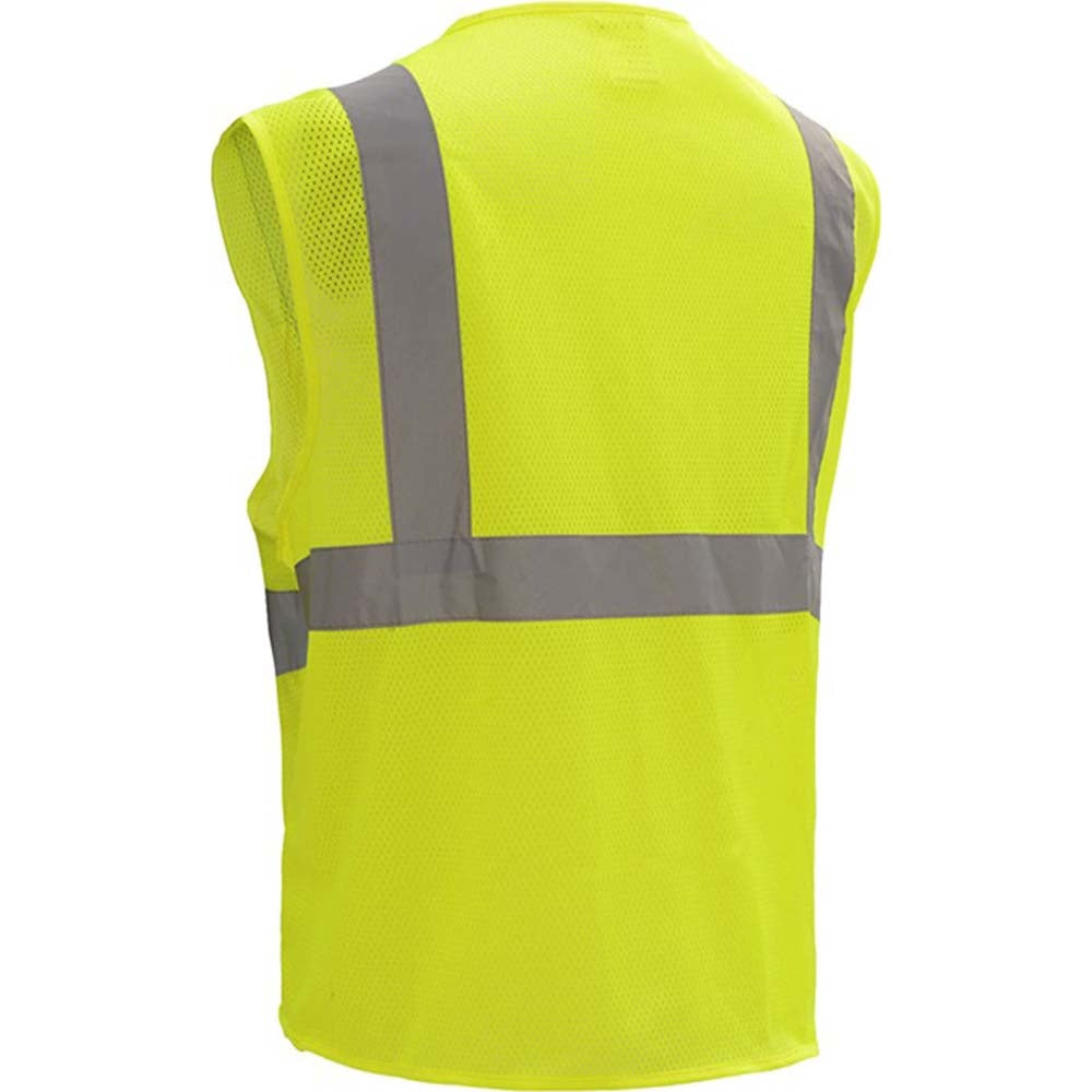 Breakaway Vest