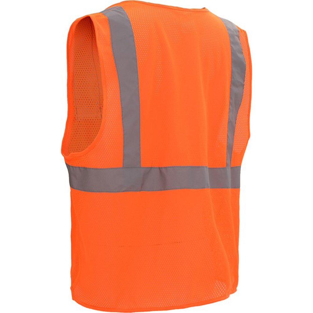 Breakaway Vest