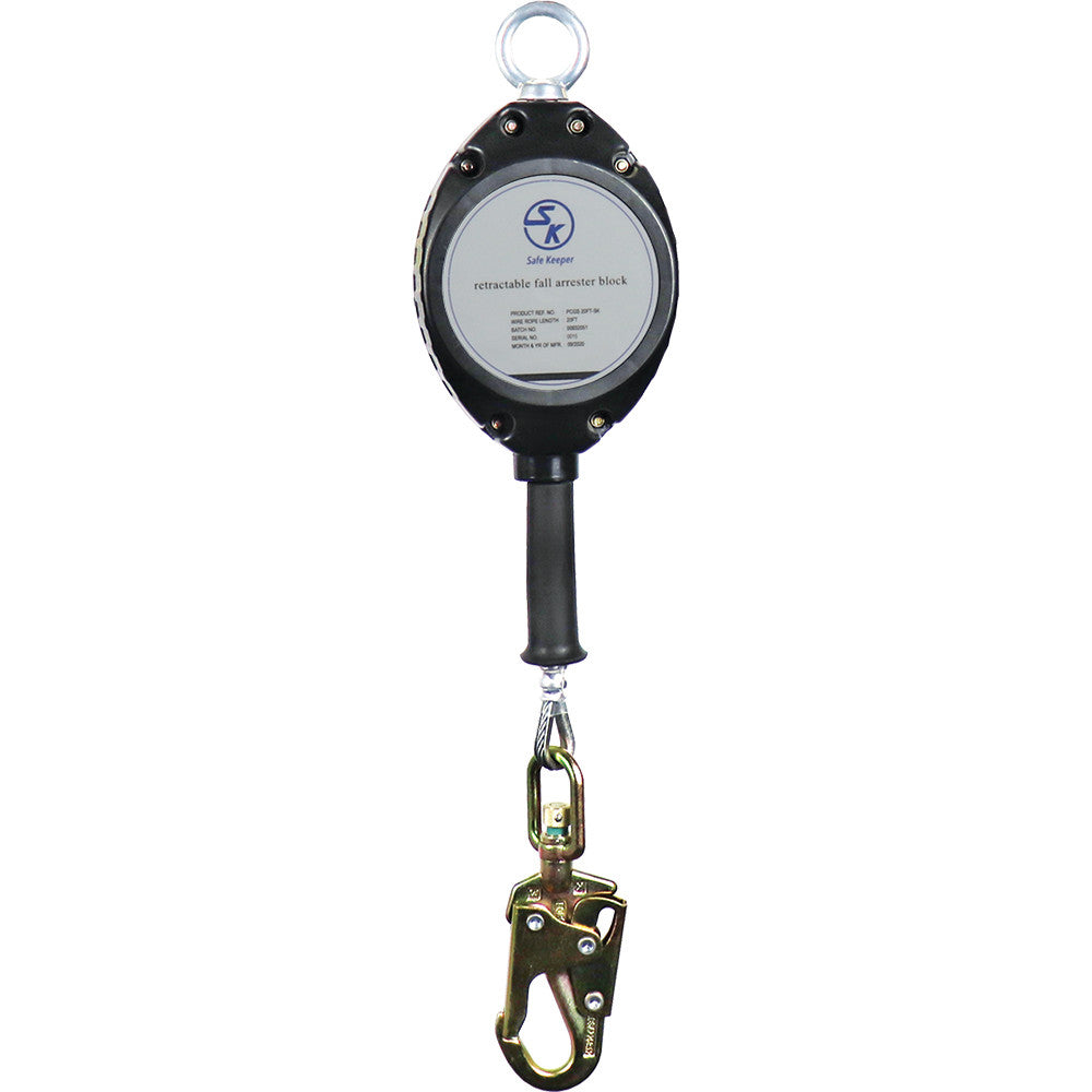 PCGS50FT-SK  Walkabout 50ft Cable SRL