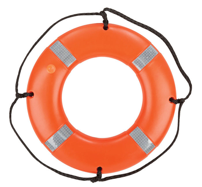 Boya de anillo de 30 pulgadas