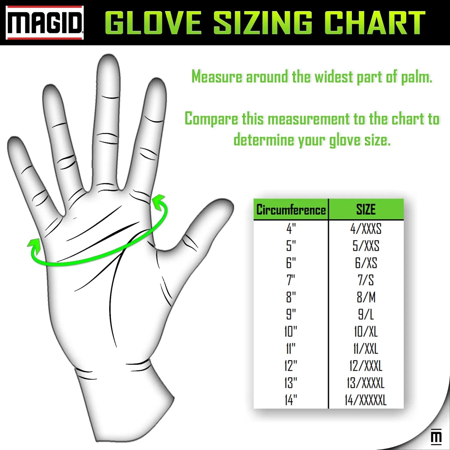 T6902S Welding Gloves Large (12 Count)