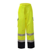 Waterproof Rain Pants (2XL/3XL)