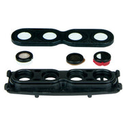 33-7142-01: Replacement Filter Kit for GX-3R Gas Monitor Series. (Kit includes 1 of each filter)